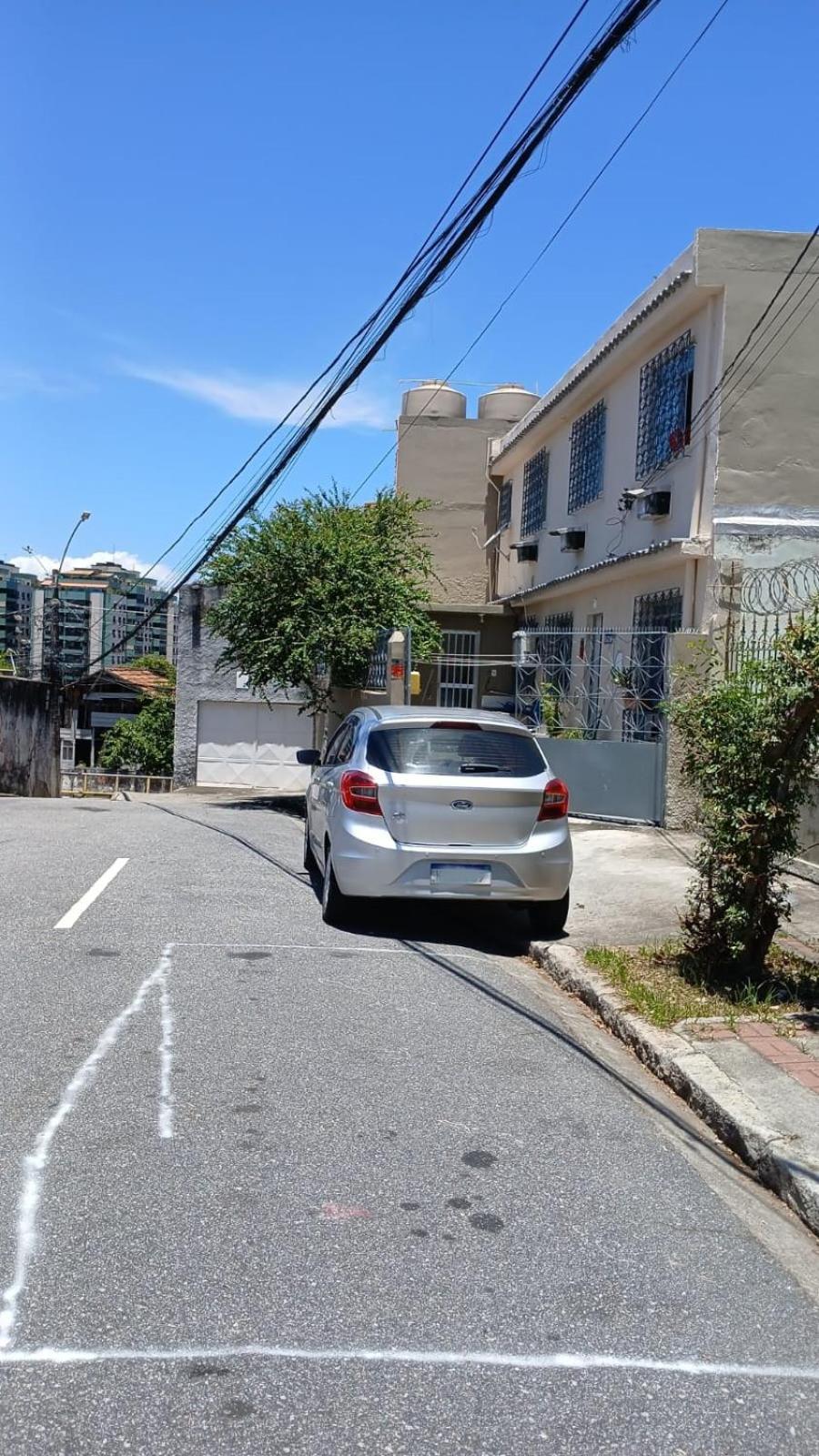 Ferienwohnung Quartos Prox Engenhao E Norte Shopping Rio de Janeiro Exterior foto