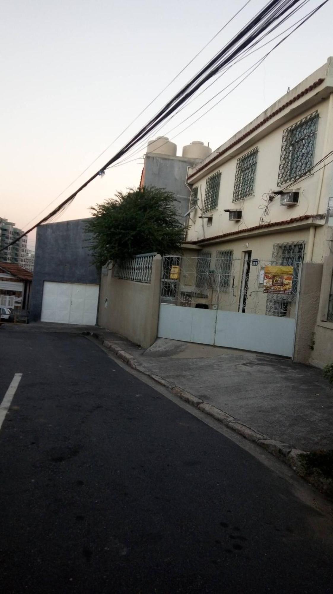 Quartos Prox Engenhao E Norte Shopping Rio de Janeiro Exterior foto